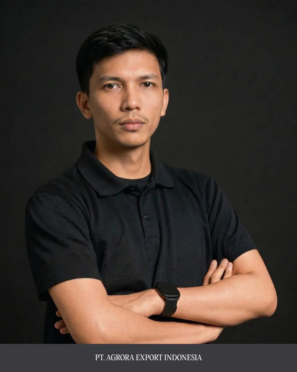 Ari Yansyah