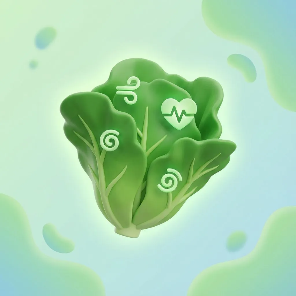 Lettuce Benefits