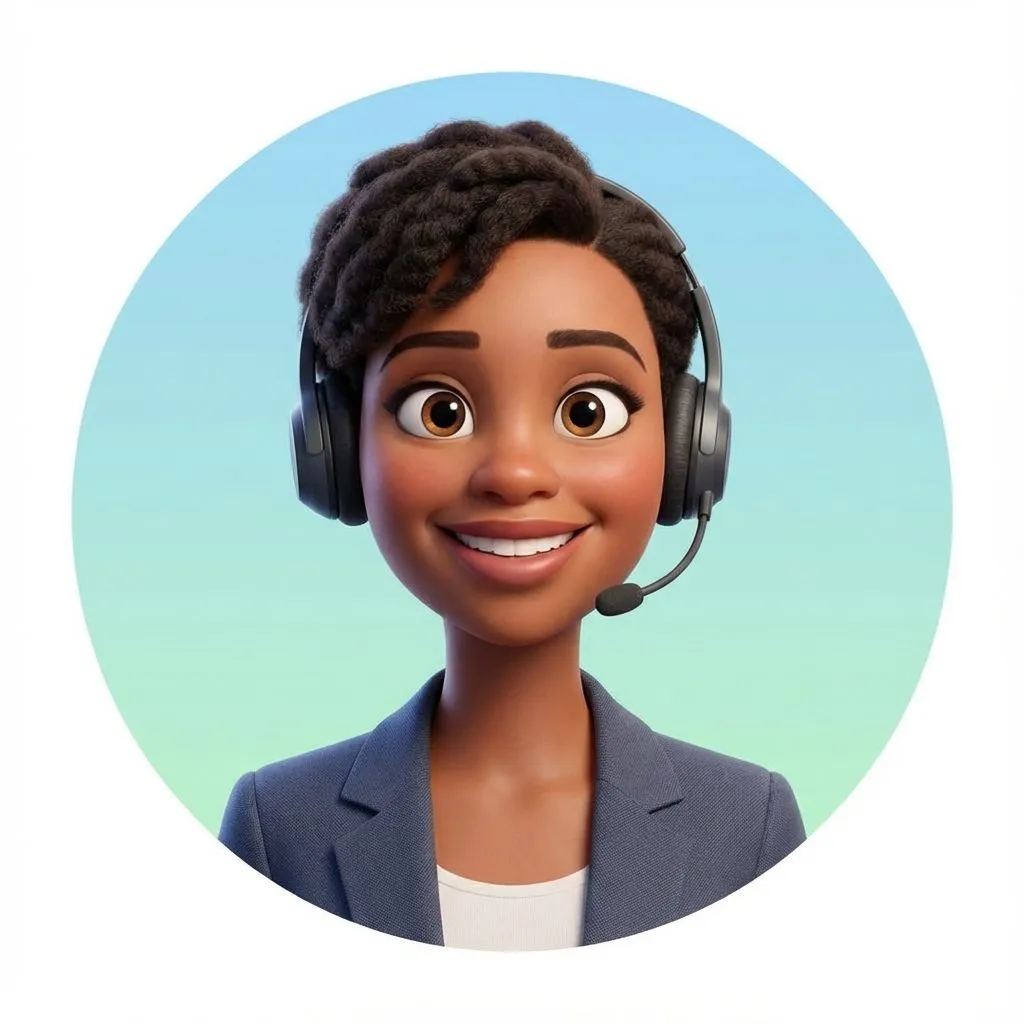 CS Avatar