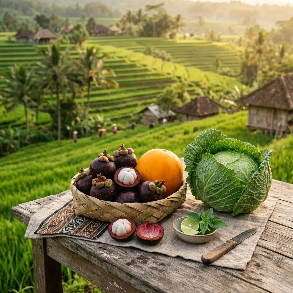 PT. Agrora Export Indonesia Farm