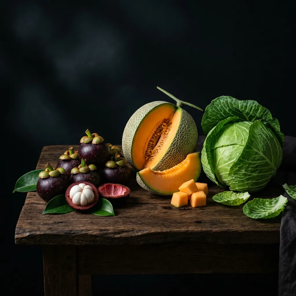 Fresh Produce