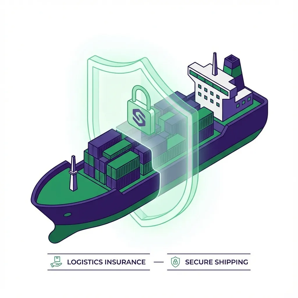 CIF - Cost, Insurance & Freight